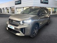 Novo Citroën C3 Aircross 145 HP (106 kW) 2025 Cinzento SUV