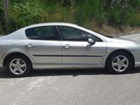 usado Peugeot 407 1.6 HDi Executive FAP