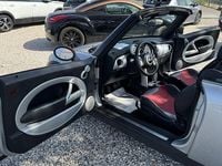 Usado Mini One Cabriolet 90 HP (66 kW) 2004 Cabrios