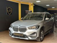 usado BMW X1 18 d sDrive Line Sport Auto