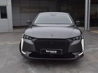 Usado DS Automobiles DS4 Performance 130 HP (95 kW) 2024 Cinza SUV