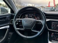 usado Audi A6 40 TDI S tronic