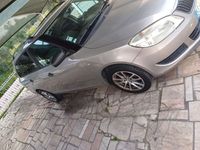 usado Skoda Fabia 1.2 tdi aceito retoma