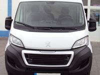 usado Peugeot Boxer Premium L3H2 2.2 Bluehdi 140cv