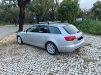 usado Audi A6 Avant 2.0 Tdi