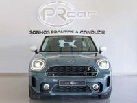 Usado Mini Cooper Countryman Essential 220 HP (161 kW) 2021 Outro SUV