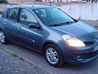 usado Renault Clio 1.2 cc 60.000km