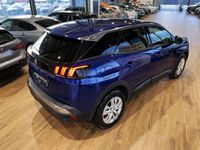 usado Peugeot 3008 1.2 PureTech 130cv S&S Active Business