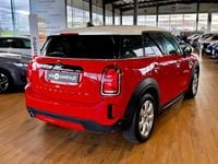 Usado Mini Cooper Countryman 220 HP (161 kW) 2022 Vermelho SUV