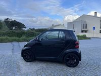 usado Smart ForTwo Coupé cdi 2011