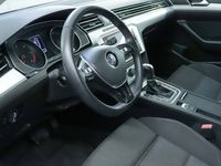 usado VW Passat Passat VariantV. 1.6 Tdi Confortline