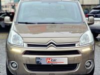 usado Citroën Berlingo 1.6HDI 92CV "7 LUGARES"