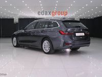 usado BMW 318 d Touring Line Sport