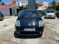 usado Citroën C2 1.1 SX