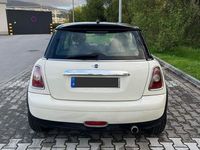 usado Mini Cooper 1.6 - 110 cv