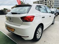 usado Seat Ibiza Style 1.0cc TSi 95cv