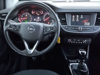 usado Opel Crossland X Crossland 1.5 D Business