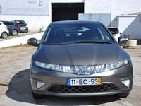 usado Honda Civic 1.4 Comfort