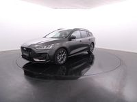 Usado Ford Focus 115 HP (84 kW) 2023 Cinzento Carrinha