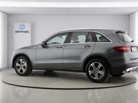 usado Mercedes GLC250 - Usadod 4-Matic