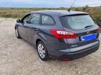 usado Ford Focus 2014 Diesel