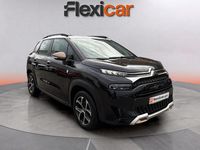 Usado Citroën C3 Aircross 110 HP (80 kW) 2022 Preto SUV