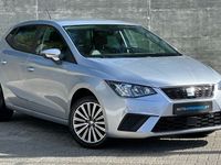 usado Seat Ibiza 1.0 EcoTSI Style