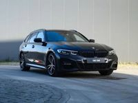 Usado BMW 320 M Sport 190 HP (139 kW) 2020 Preto Carrinha