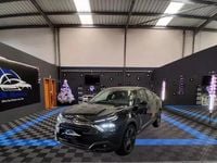 Usado Citroën C4 X Feel 131 HP (96 kW) 2023 Preto SUV