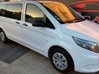 usado Mercedes Vito TOURER 114CDI