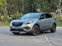 Usado Opel Grandland X Ultimate 225 HP (165 kW) 2020 Cinza SUV