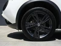 Usado Nissan Juke Premium Edition 115 HP (84 kW) 2017 Branco SUV