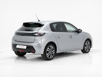 Usado Peugeot 208 Allure 101 HP (74 kW) 2023 Cinza Citadino