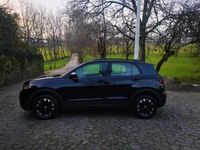 usado VW T-Cross -