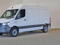 Usado Mercedes E-Sprinter 85 kW (116 HP) 2021 Branco Van
