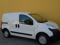 usado Fiat Fiorino 1.3 Mjet