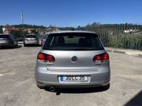 usado VW Golf VI 