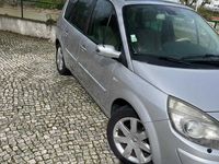 usado Renault Grand Scénic II - 2.0DCI AUT 7L 2008 - ISOFIX