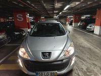 Usado Peugeot 308 SW 115 HP (84 kW) 2011 Carrinha
