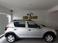 usado Dacia Sandero STEPWAY 0.9 TCE