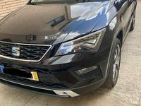 Usado Seat Ateca Style 85 HP (62 kW) 2017 SUV