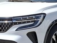 Usado Renault Austral 200 HP (147 kW) 2025 Branco SUV