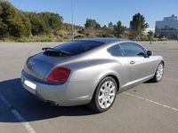 Usado Bentley Continental GT 560 HP (411 kW) 2006 Outra Coupé