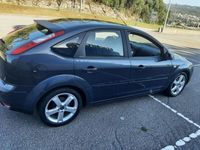 usado Ford Focus 1.6 110cv