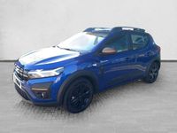 Usado Dacia Sandero Extreme 101 HP (74 kW) 2025 Azul Citadino