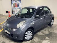 Usado Nissan Micra 2010 Citadino