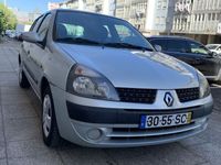 usado Renault Clio II 