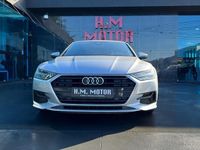 usado Audi A7 40 TDI S tronic