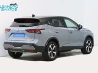 Usado Nissan Qashqai 190 HP (139 kW) 2024 Cinzento SUV