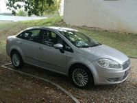 usado Fiat Linea 1.3 M-jet Emotion